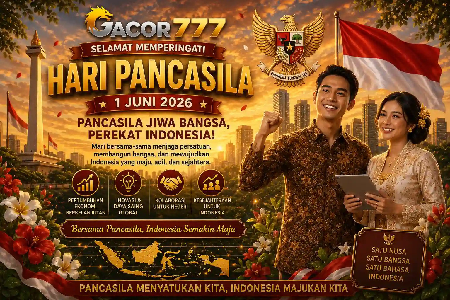Slot Gampang Menang